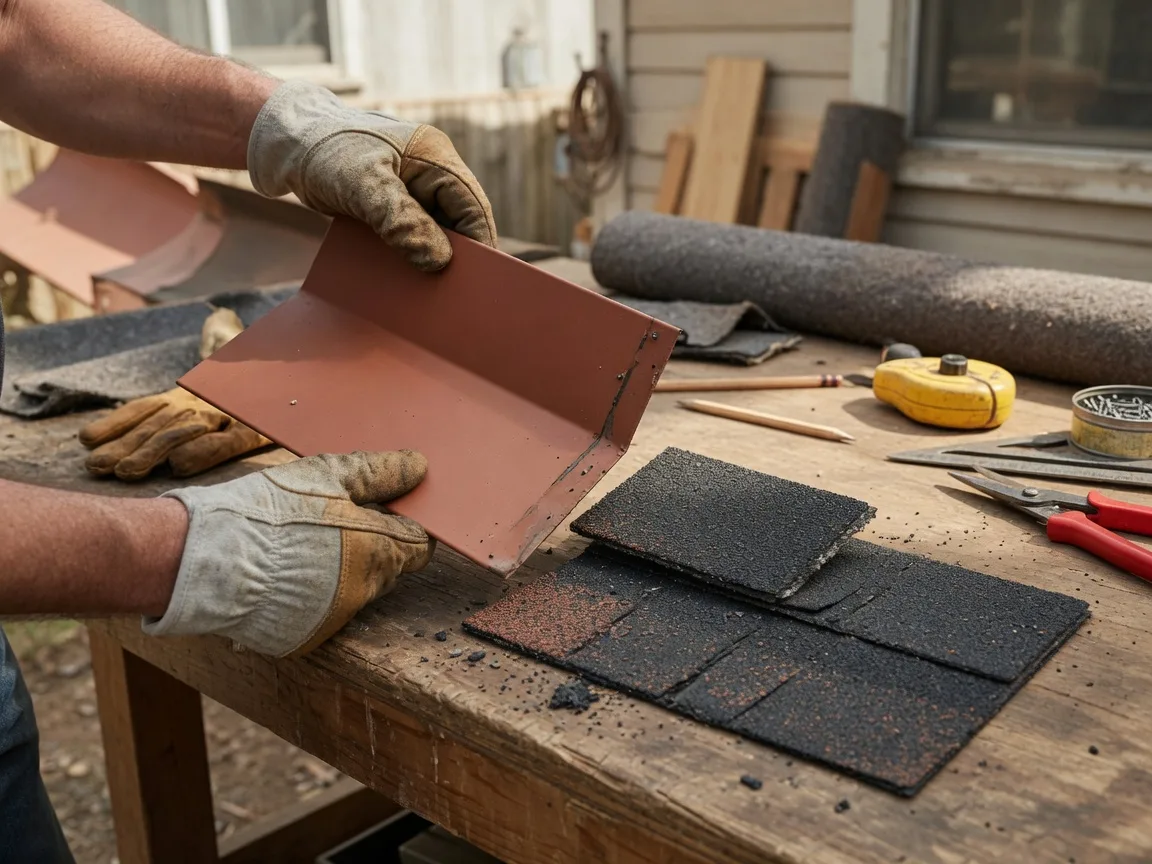 Roof Repair company in Ida, LA